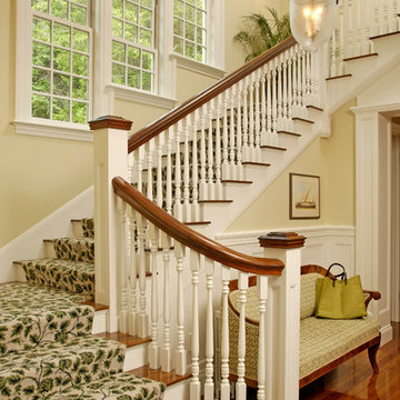 Restored Estate Home