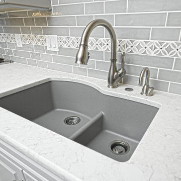 Cope Elias Custom Kitchen