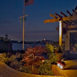 Long Island NY Landscape Lighting Gallery - Landscape Lighting