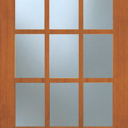 Authentic Wood Doors - Interior Doors