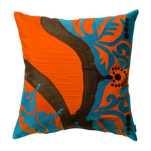 living room pillows