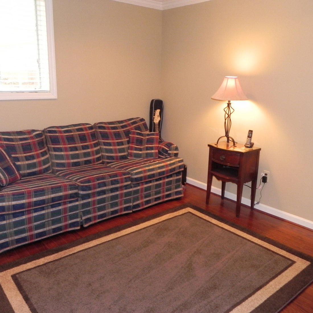Broderick Home Staging