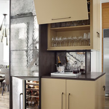 Kitchen design