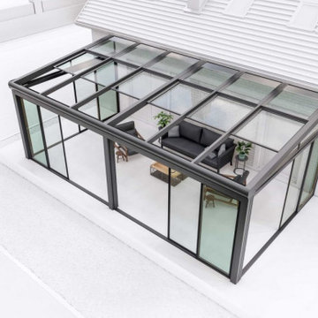 Sunroom