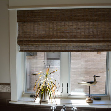 Andersen E-Series house package