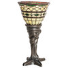 18 High Tiffany Roman Mini Lamp