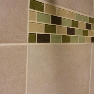 Bathroom Tile