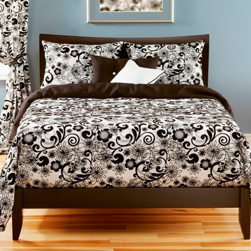 Efflorescence Bedding Set