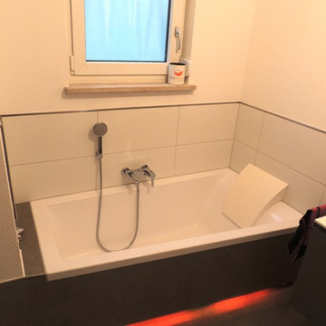 Das Badezimmer wird zum Beauty-Tempel