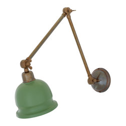 NICO ADJUSTABLE PICTURE LIGHT - Wall Lights