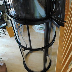 Elevators in traditional spaces - Products