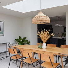 Houzz Tour: An Updated Period House With a Modern Extension
