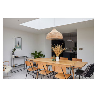 Major House - Dining Room - Other - by Studio Rey | Houzz UK