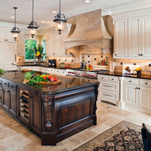 Kitchen Ideas