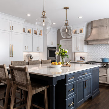 Kitchen Remodel in South County