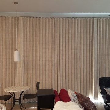 Drapery Ideas