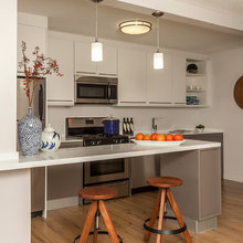 Basement Apartment Ideas