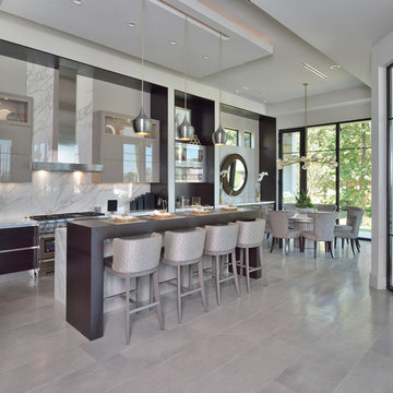 Bentwater Showcase Home