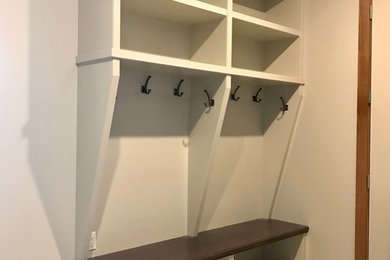 Our Work