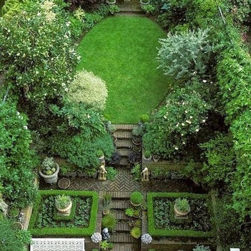 Front and Back yard Landscaping Ideas.