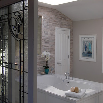 Calabasas Master Bath Update