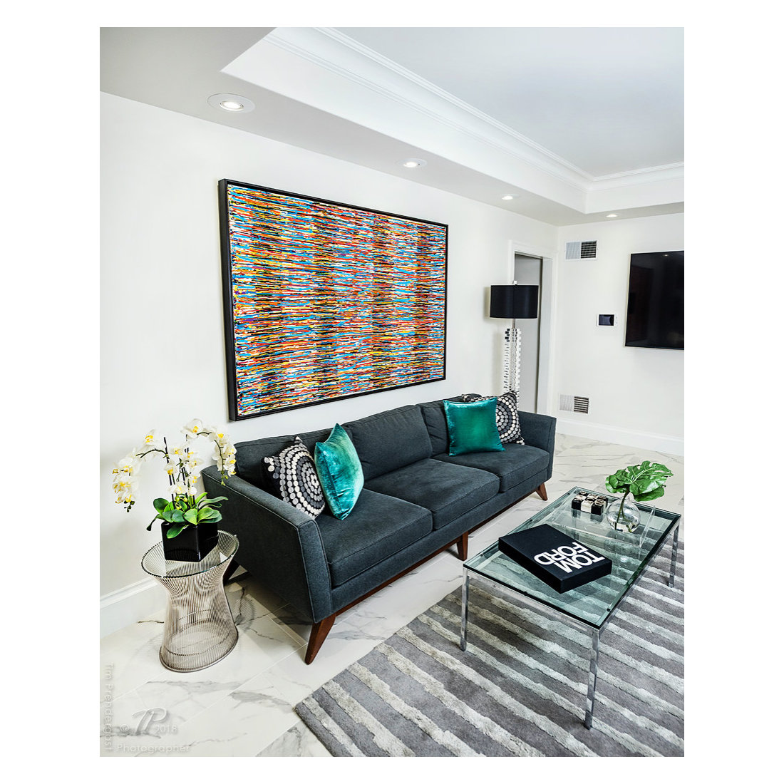 Classic Modern