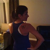 Helene Dufour's photo