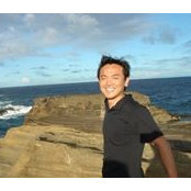 Joe Hsu's photo