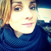 Marine Delavigne's photo