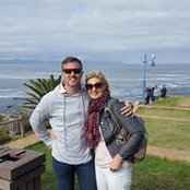 Foto von Suzanne Smith-Heyns
