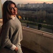 Andreea Badeas foto