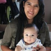 Lorena Ruelas Escalante's photo