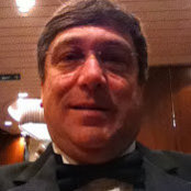 Paul Benamys billede