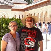 Stephen Strom's photo