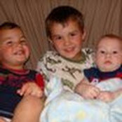 Bridget Kidder's photo