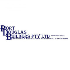 Port Douglas Builders Pty Ltd