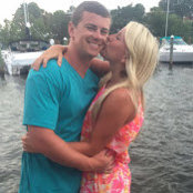 Blake Sims's photo