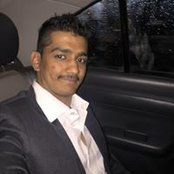 Rahul Bumbs foto
