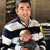 Alejandro Rubio's photo