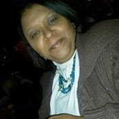 Photo de Sandra Gilyard