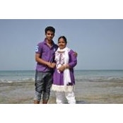 Sindhu Vinesh's photo