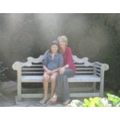 Tara Dugger Vass-Gals foto