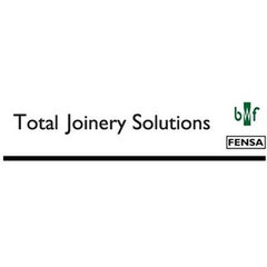 Total Joinery Solutions Ltd