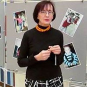 Елена Кривошееваs billede