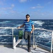 Jovan Saylos billede