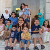 Basema Katbeh's photo