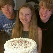 Maureen Klim's photo