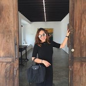 Jamila Saavedra's photo
