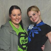 Amy Appleyard's photo