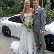 Wesley Bourne's photo
